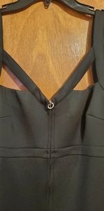 Calvin Klein black dress. Brand new with tag